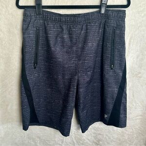 Men's Fila Sport Drawstring Waist Lightweight‎ Shorts Size Small